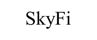 SKYFI