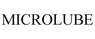 MICROLUBE