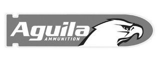 AGUILA AMMUNITION