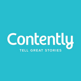 CONTENTLY TELL GREAT STORIES