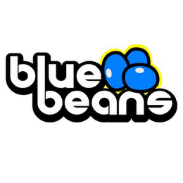 BLUE BEANS