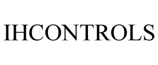 IHCONTROLS