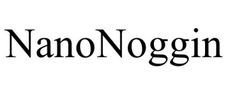 NANONOGGIN