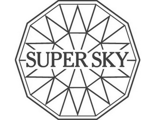 SUPER SKY