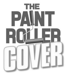 THE PAINT ROLLER COVER