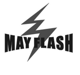 MAY FLASH