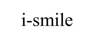 I-SMILE