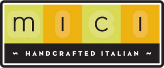 MICI ~ HANDCRAFTED ITALIAN ~