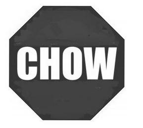 CHOW