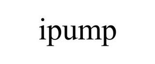 IPUMP