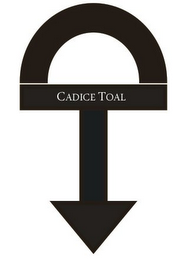 CT CADICE TOAL