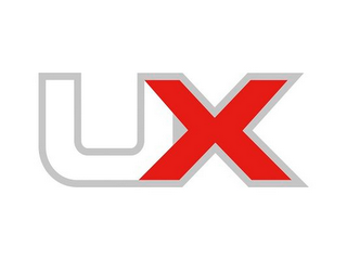 UX