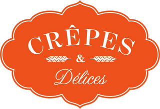 CRÊPES & DÉLICES