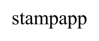 STAMPAPP