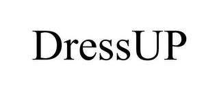 DRESSUP