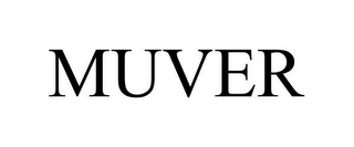 MUVER
