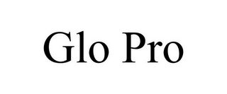 GLO PRO