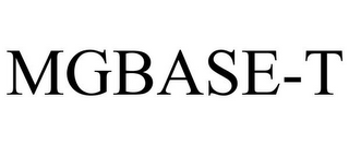 MGBASE-T