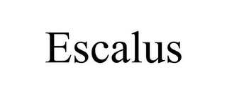 ESCALUS