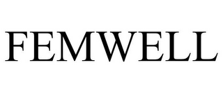FEMWELL