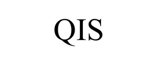 QIS