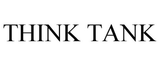 THINK TANK