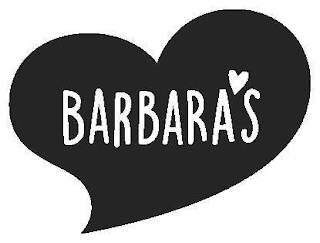 BARBARA'S