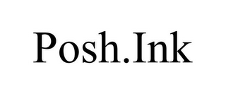 POSH.INK