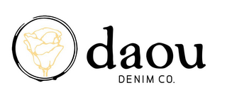DAOU DENIM CO.