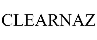 CLEARNAZ