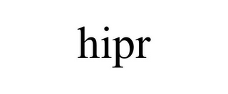 HIPR