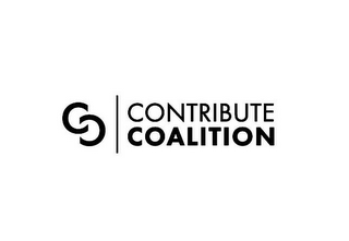 CONTRIBUTE COALITION C C