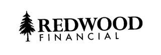 REDWOOD FINANCIAL