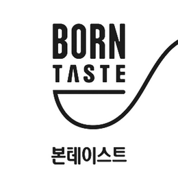 BORN TASTE