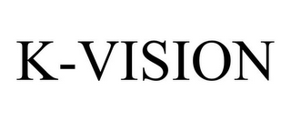 K-VISION