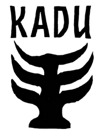 KADU