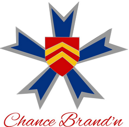 CHANCE BRAND'N