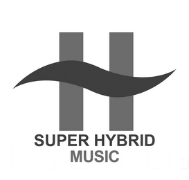 SUPER HYBRID MUSIC