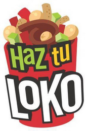 HAZ TU LOKO