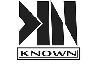 KNOWN