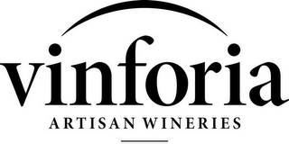 VINFORIA ARTISAN WINERIES