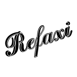 REFAXI