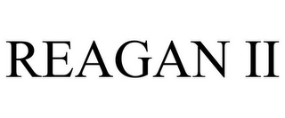 REAGAN II