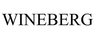 WINEBERG