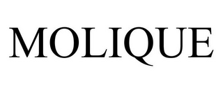 MOLIQUE