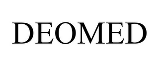 DEOMED
