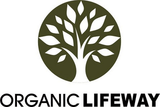 ORGANIC LIFEWAY