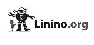 LININO.ORG