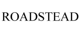 ROADSTEAD