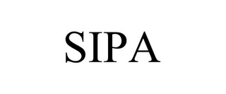 SIPA